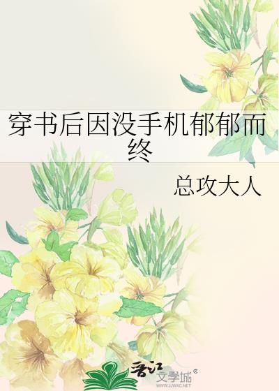 穿书后没有手机