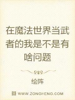 在魔法世界当武者的我是不是有啥问题